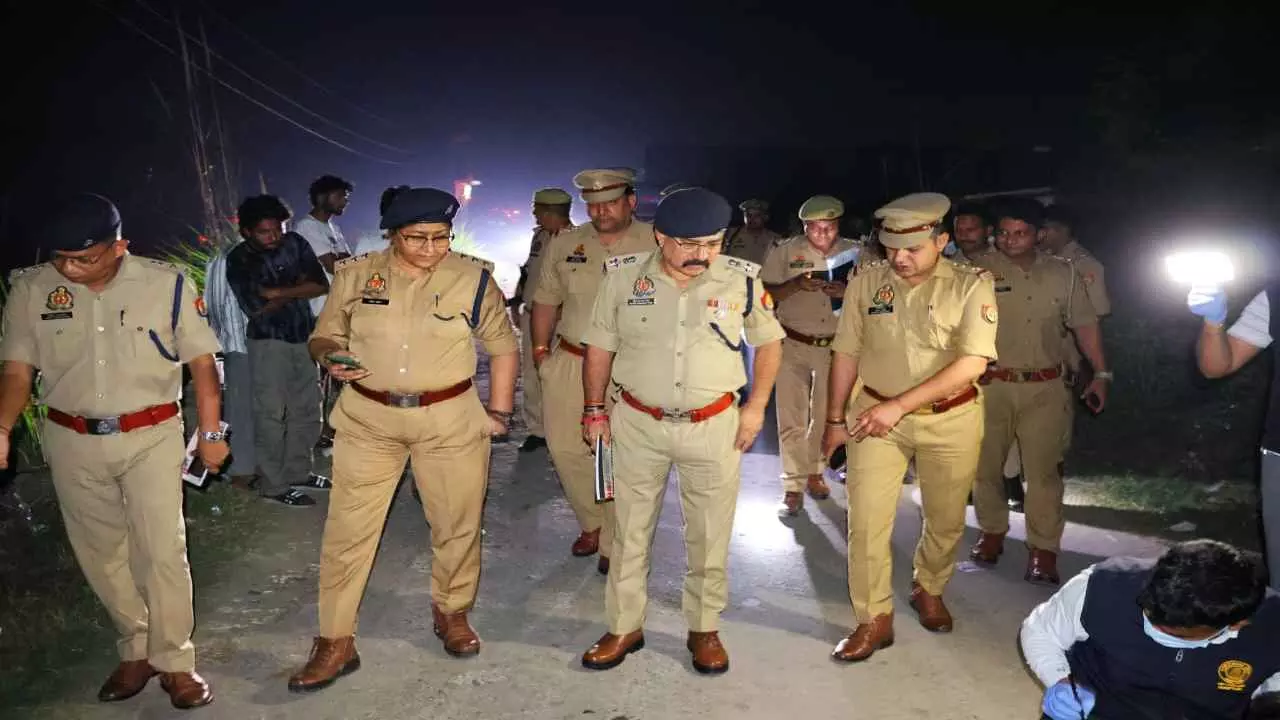 Hapur News Hapur News