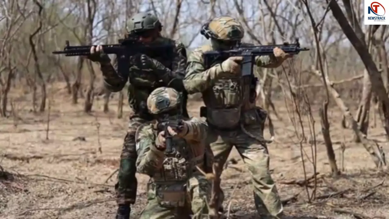 Indian Army Recruitment 2026