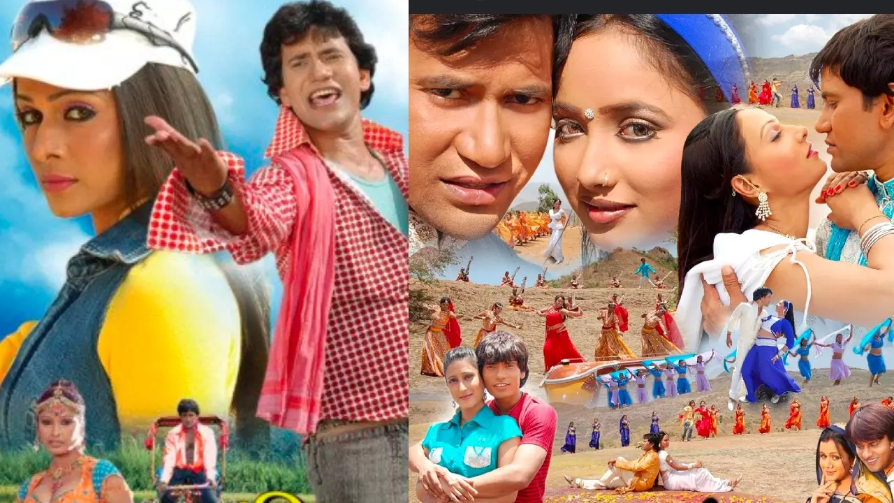 Dinesh Lal Yadav Nirahua Superhit Bhojpuri Movie Dinesh Lal Yadav Nirahua Superhit Bhojpuri Movie