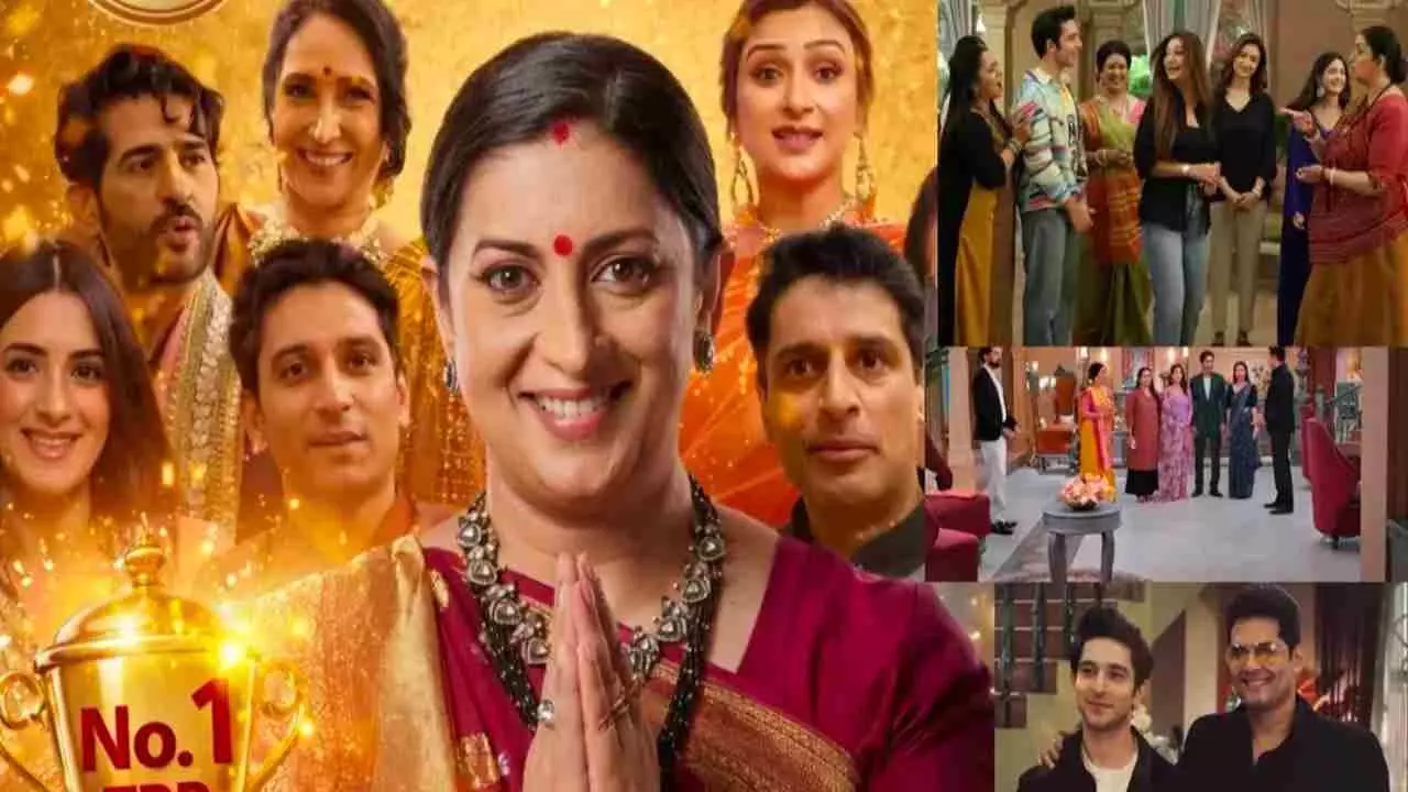 Kyunki Saas Bhi Kabhi Bahu Thi 2
