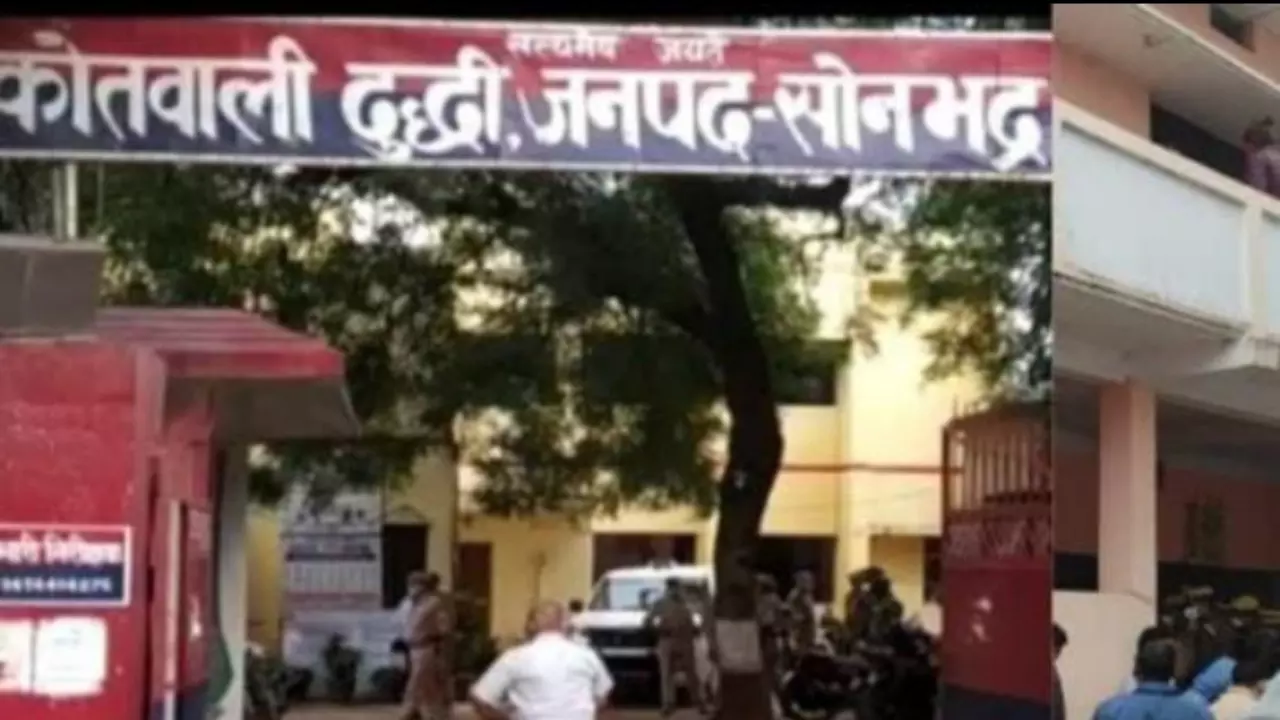 Sonbhadra News: शादी के 14 दिन बाद उजड़ा घर, बिजली के पोल से टकराई बाइक, नवविवाहित युवक की मौत