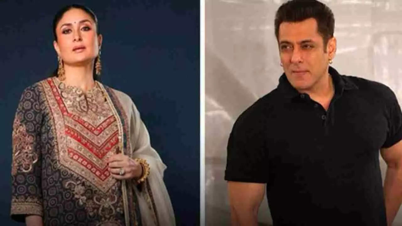 Salman Khan Film: सलमान खान की सुपरहीरो फिल्म में नजर आएंगी करीना?