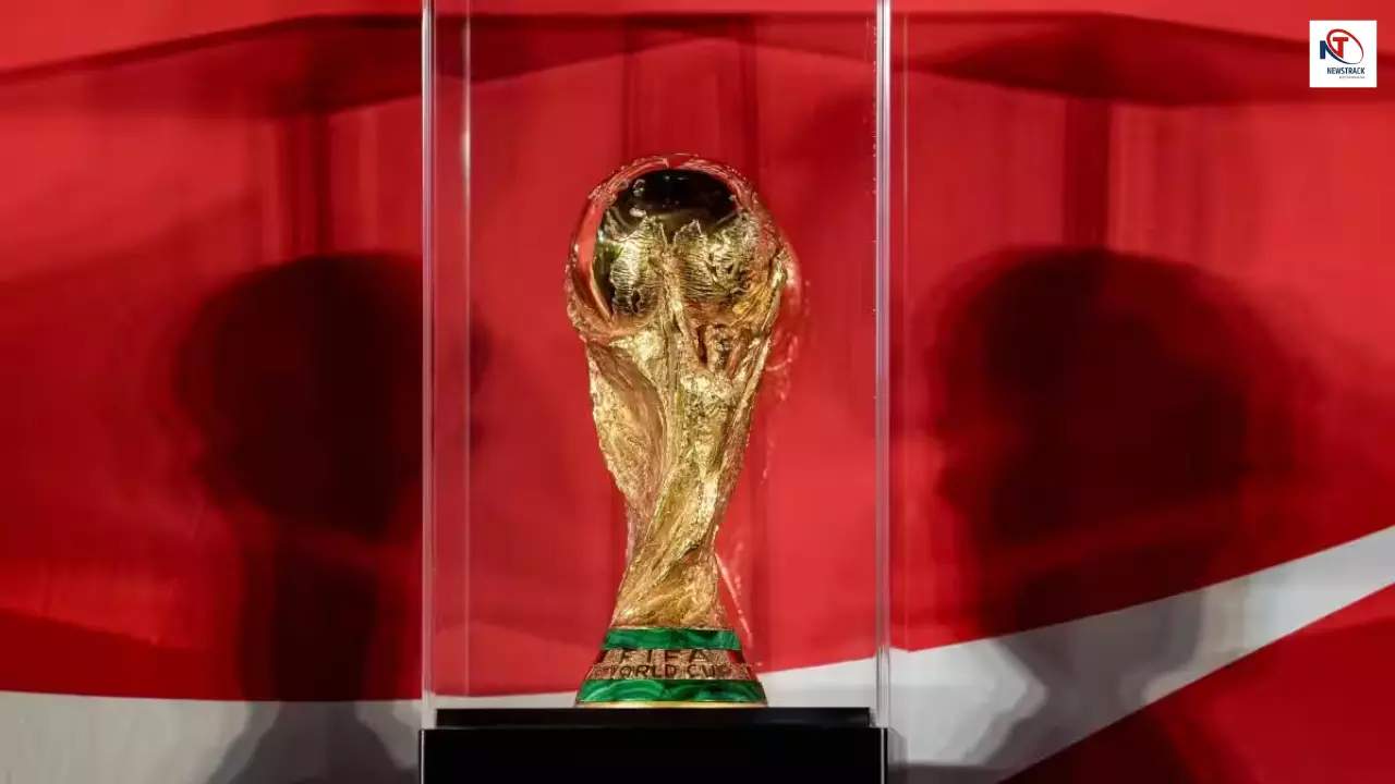 FIFA World Cup: 48 टीमों वाला पहला फीफा वर्ल्ड कप, 2026 टूर्नामेंट को लेकर फीफा ने किया बड़ा दावा