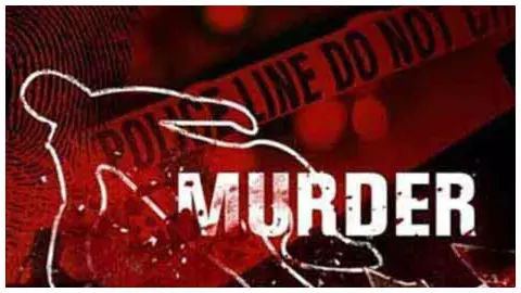 Hapur News: प्रॉपर्टी डीलर की निर्मम हत्या, शादी समारोह से लौटते वक्त बदमाशों ने बरसाईं गोलियां Hapur News: प्रॉपर्टी डीलर की निर्मम हत्या, शादी समारोह से लौटते वक्त बदमाशों ने बरसाईं गोलियां