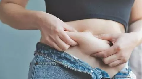 Hormonal Weight Gain in Women Hormonal Weight Gain in Women