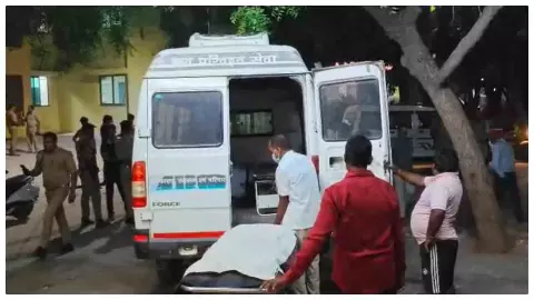 Kaushambi News: सरकारी संरक्षण में किशोरी ने की आत्महत्या, सुरक्षा व्यवस्था पर उठे गंभीर सवाल