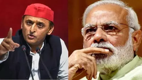 Akhilesh Yadav Tweet Akhilesh Yadav Tweet