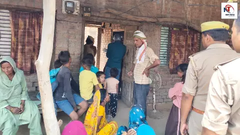 Kanpur Dehat News Kanpur Dehat News