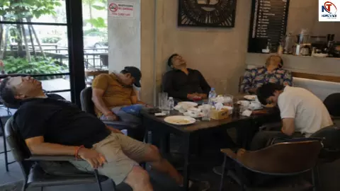 Phuket Cafe Incident Phuket Cafe Incident