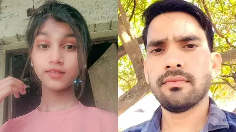 Kanpur Dehat: प्रेम-प्रसंग का खूनी अंत; किशोरी की गला रेतकर हत्या के बाद प्रेमी ने लगाया फंदा Kanpur Dehat: प्रेम-प्रसंग का खूनी अंत; किशोरी की गला रेतकर हत्या के बाद प्रेमी ने लगाया फंदा