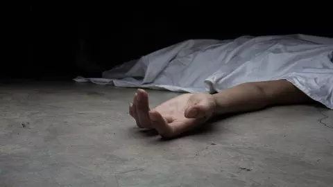Lucknow News: ऐशबाग में खून से लथपथ मिली युवक की लाश, सिर पर गहरे चोट के निशान