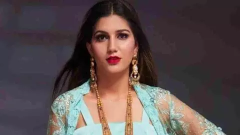 Sapna Choudhary Divorce Sapna Choudhary Divorce