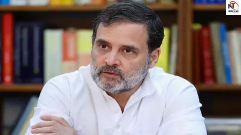 Rahul Gandhi On NEET Rahul Gandhi On NEET