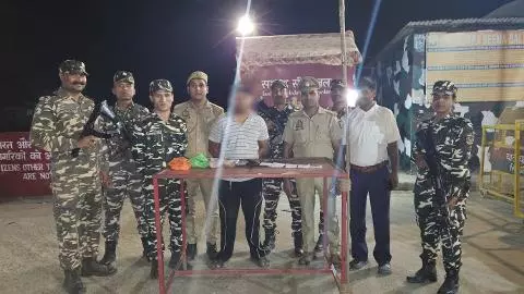 Siddharthnagar News Siddharthnagar News