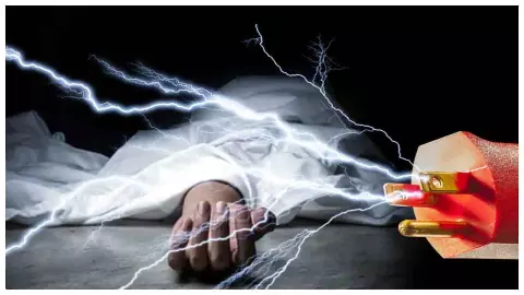 Siddharthnagar News : करंट वाले तार की चपेट में आने से 5 वर्षीय मासूम की मौत, गांव में पसरा मातम