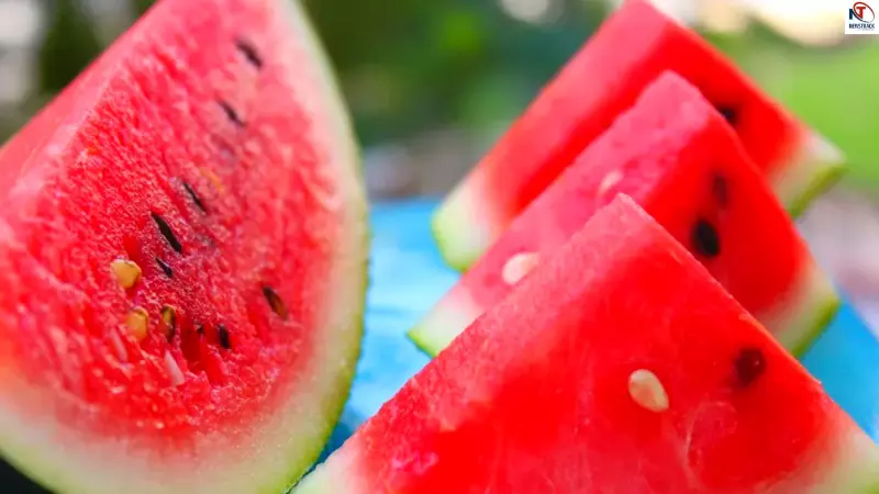 Chhattisgarh Watermelon Death Case Chhattisgarh Watermelon Death Case
