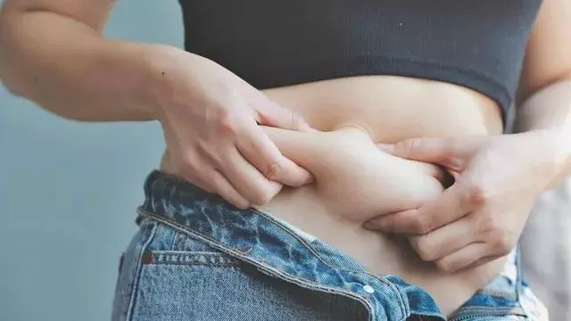 Hormonal Weight Gain in Women Hormonal Weight Gain in Women