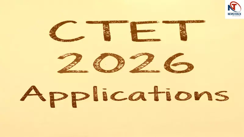 CTET 2026 Applications CTET 2026 Applications