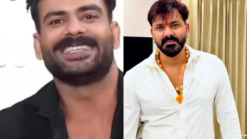 Khatron Ke Khiladi 15 Pawan Singh Khatron Ke Khiladi 15 Pawan Singh
