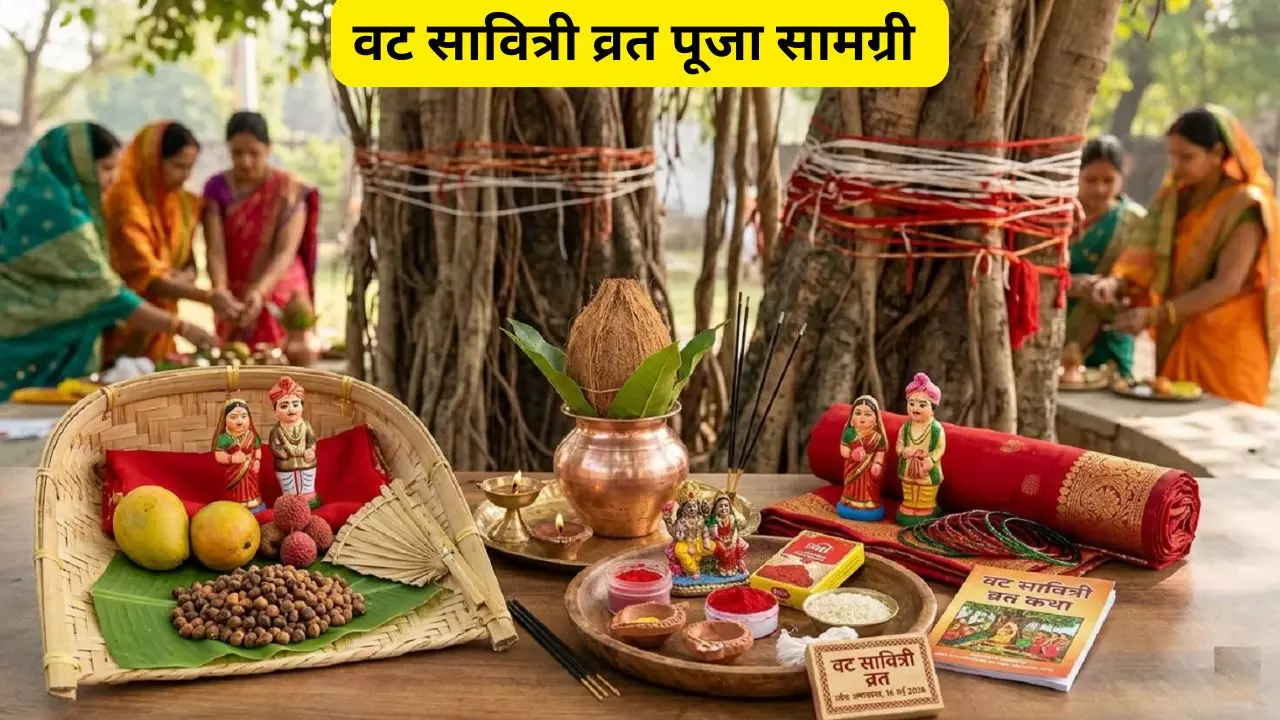 Vat Savitri Puja Vat Savitri Puja