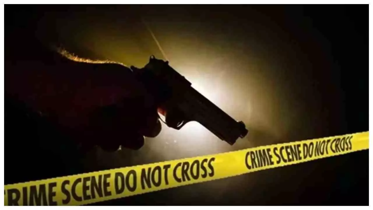Etah News: दो महीने बाद भी बाइक लूट का खुलासा नहीं, अपराधियों के आगे बेबस दिख रही पुलिस