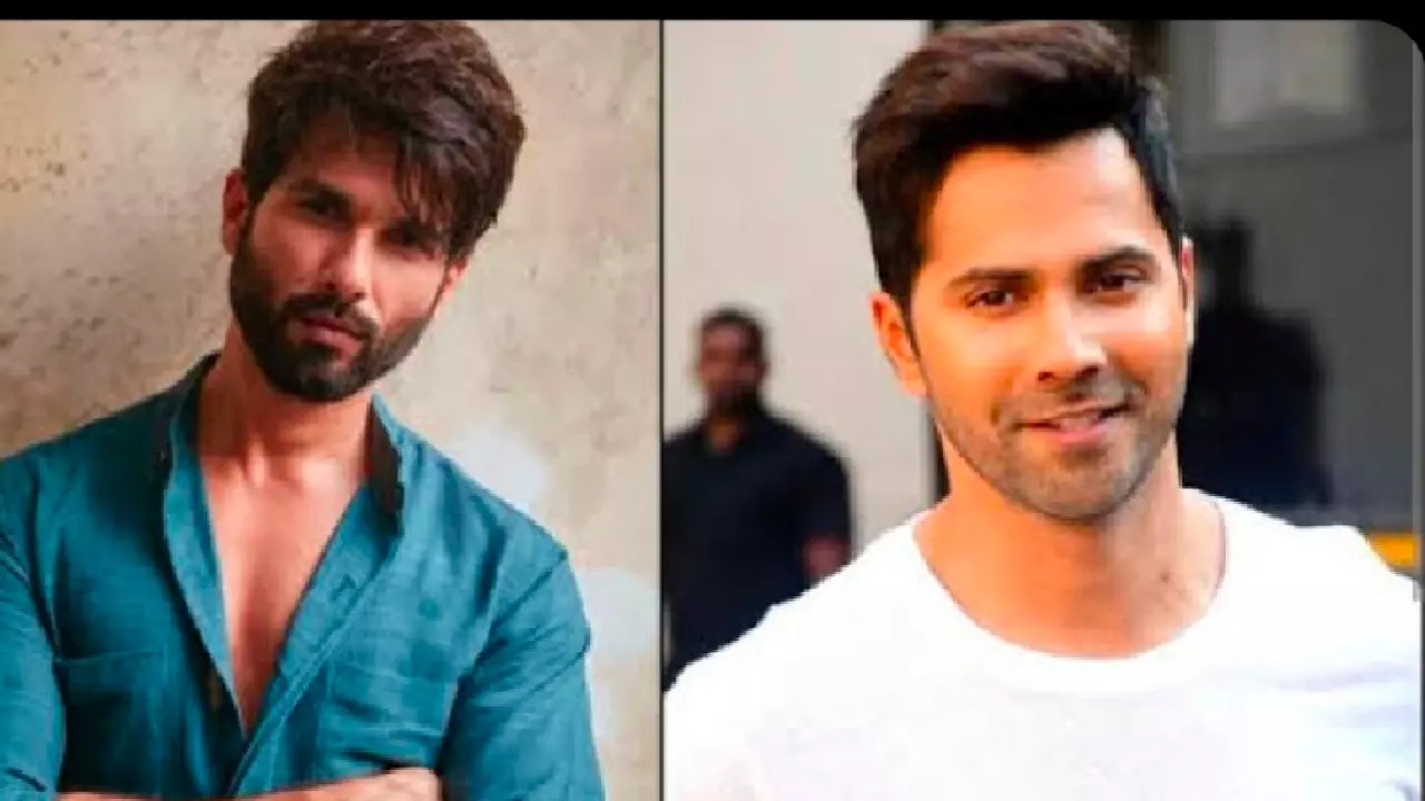 No Entry 2 Cast Joins Shahid Kapoor No Entry 2 Cast Joins Shahid Kapoor