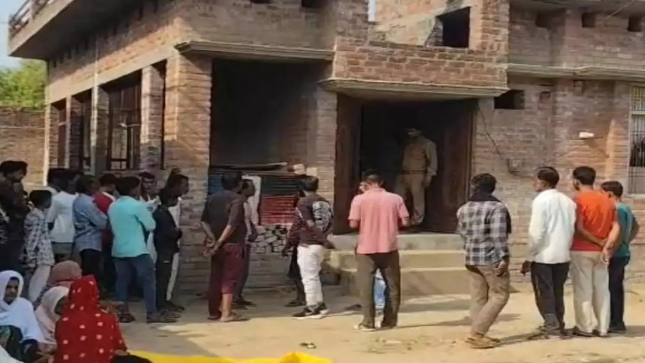 Jalaun News Jalaun News