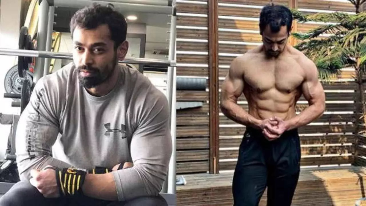 Prateek Yadav Death: KGMU में पोस्टमार्टम पूरा! गंभीर बीमारी से जूझ रहे थे प्रतीक यादव, वीडियोग्राफी में हुआ बड़ा खुलासा Prateek Yadav Death: KGMU में पोस्टमार्टम पूरा! गंभीर बीमारी से जूझ रहे थे प्रतीक यादव, वीडियोग्राफी में हुआ बड़ा खुलासा