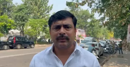Prateek Yadav news