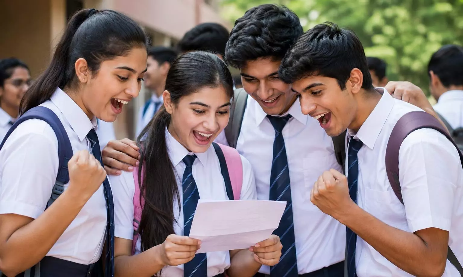 CBSE Board 12th Result 2026 Updates CBSE Board 12th Result 2026 Updates