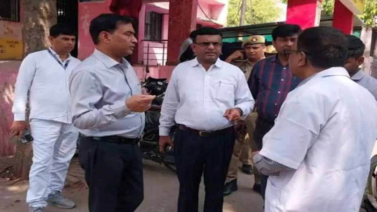 Auraiya News Auraiya News