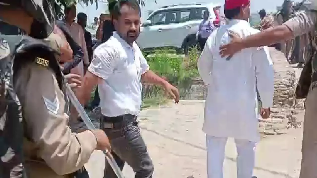 Hapur News Hapur News
