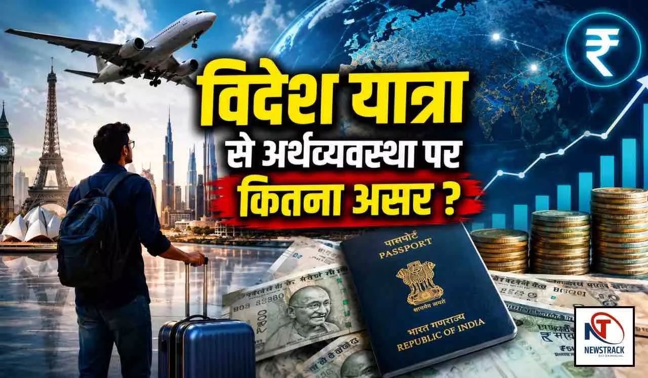 Videsh Yatra Kyo Na Karen Videsh Yatra Kyo Na Karen