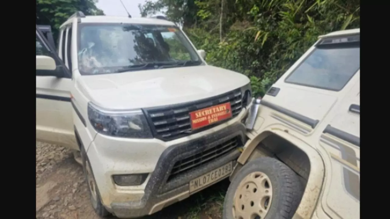 Manipur News Manipur News