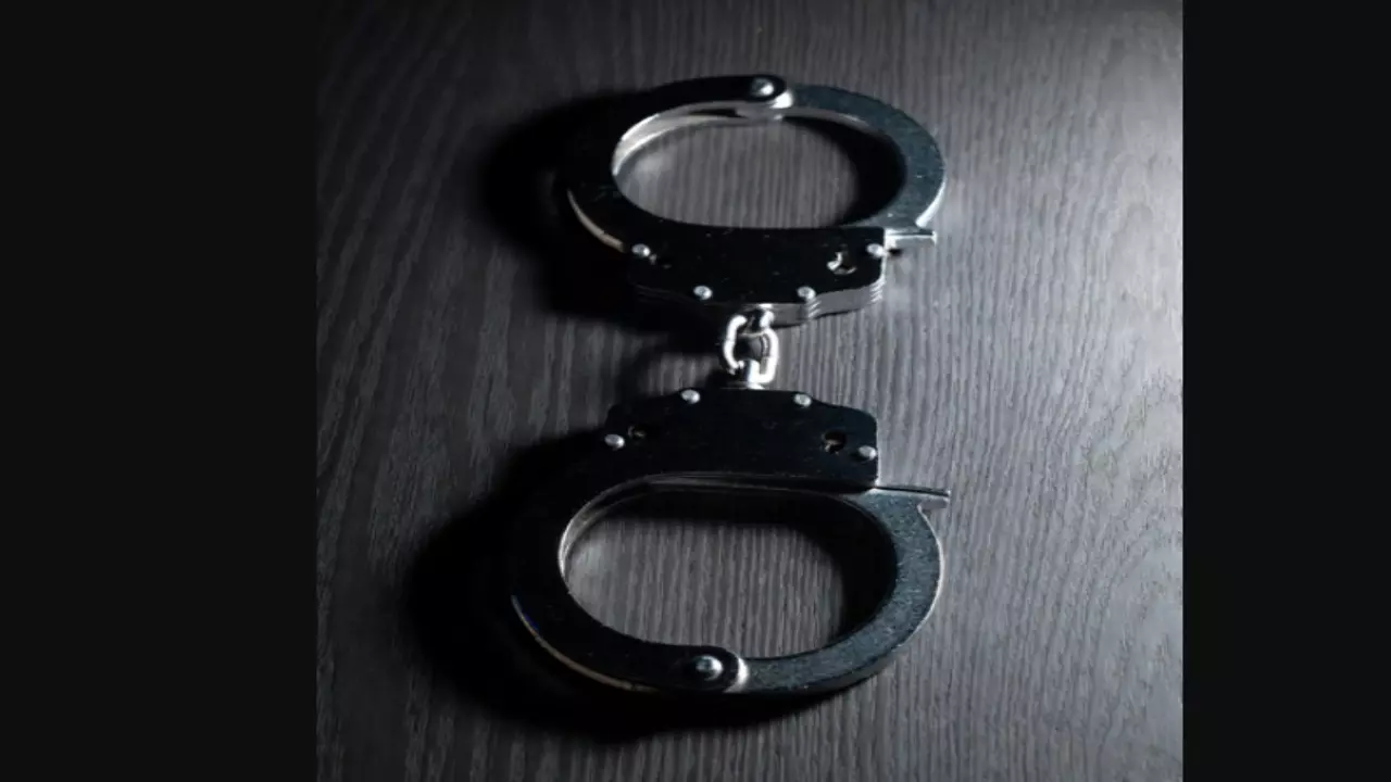Jharkhand Cyber Crime