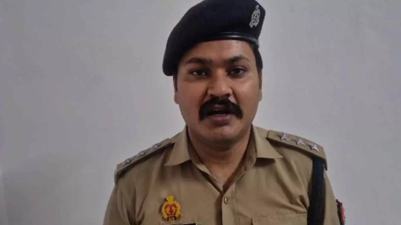 Aligarh News Aligarh News