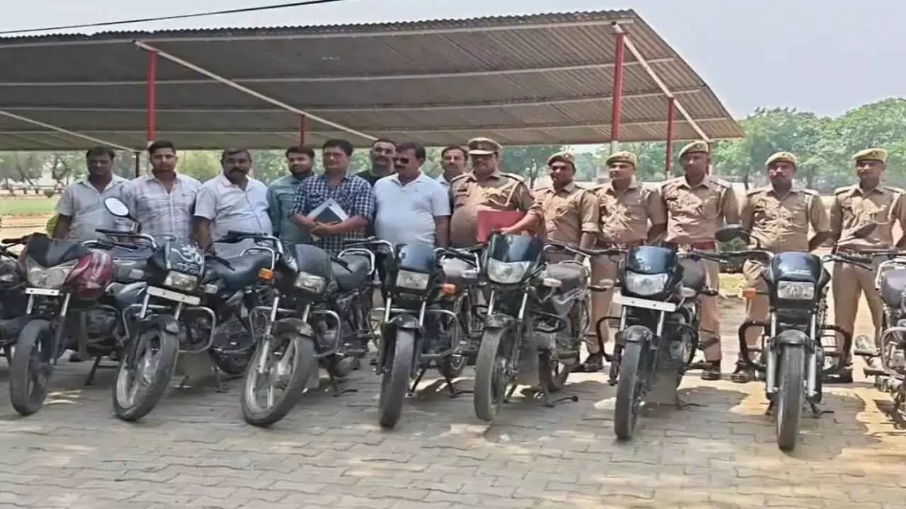 Mainpuri News Mainpuri News