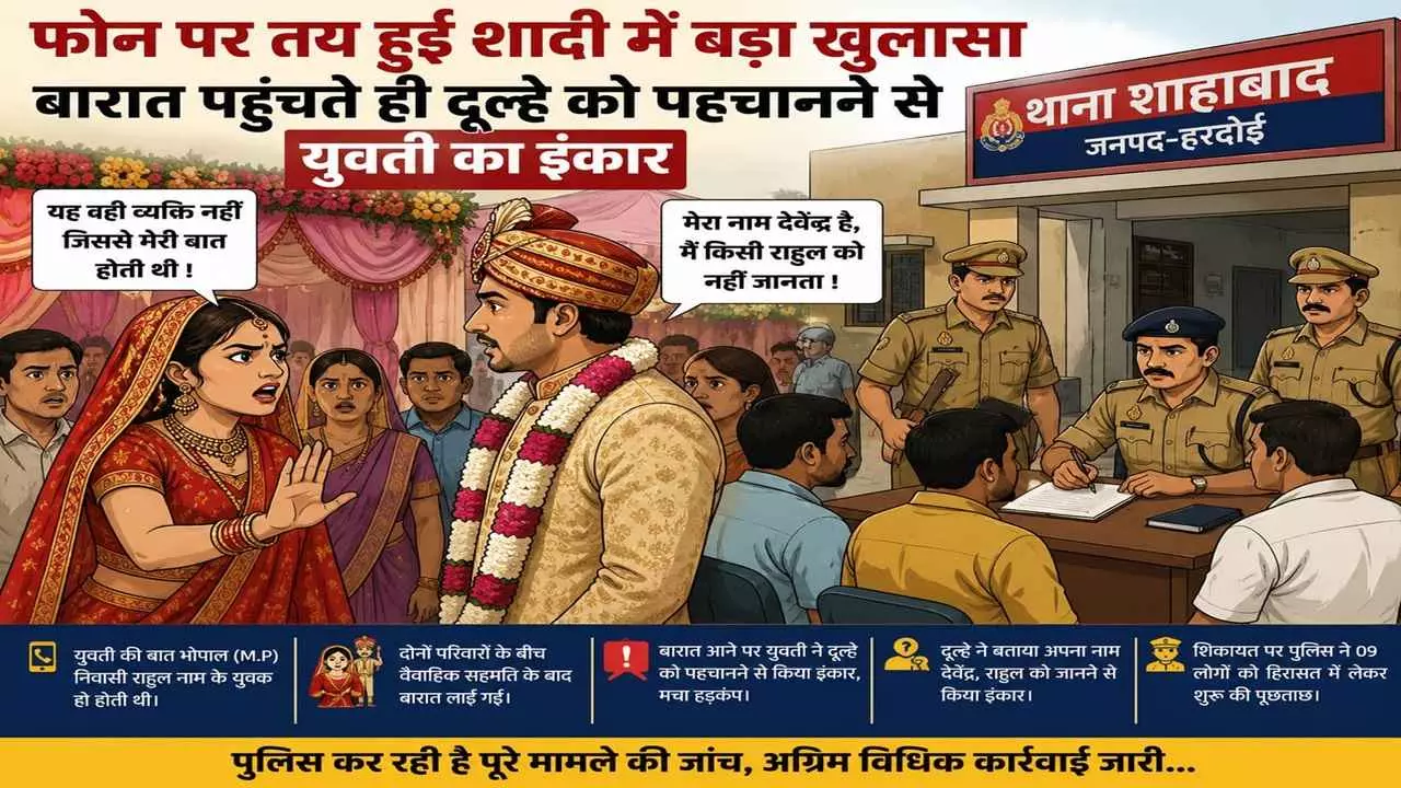 Hardoi News Hardoi News