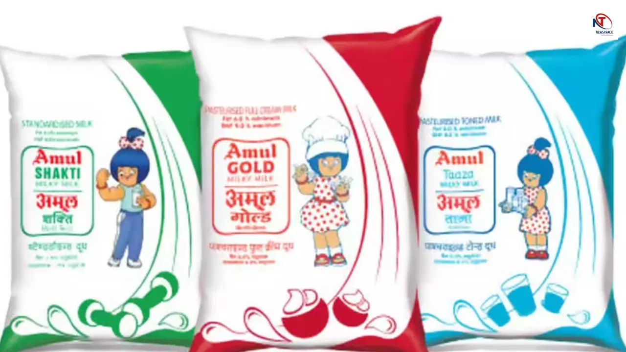 Milk Price Hike:  अमूल के बाद मदर डेयरी का दूध भी हुआ महंगा, पूरे देश में बढ़े दाम