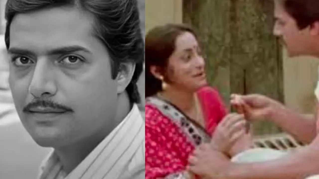 Bhojpuri Picture Nadiya Ke Paar Actor Inder Thakur Death Reason Bhojpuri Picture Nadiya Ke Paar Actor Inder Thakur Death Reason