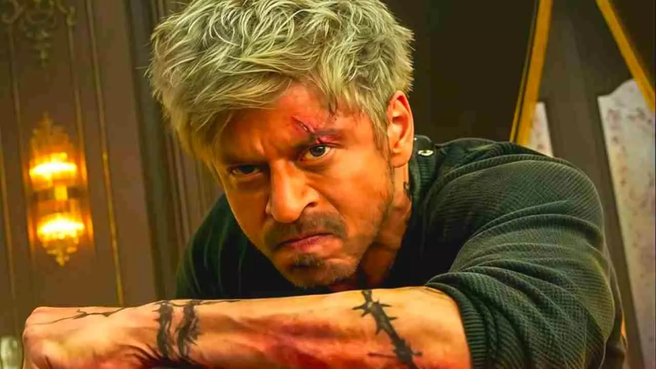 King Movie: इस दिन होगा सबसे बड़ा धमाका, मेकर्स जारी करेंगे किंग का नया लुक King Movie: इस दिन होगा सबसे बड़ा धमाका, मेकर्स जारी करेंगे किंग का नया लुक