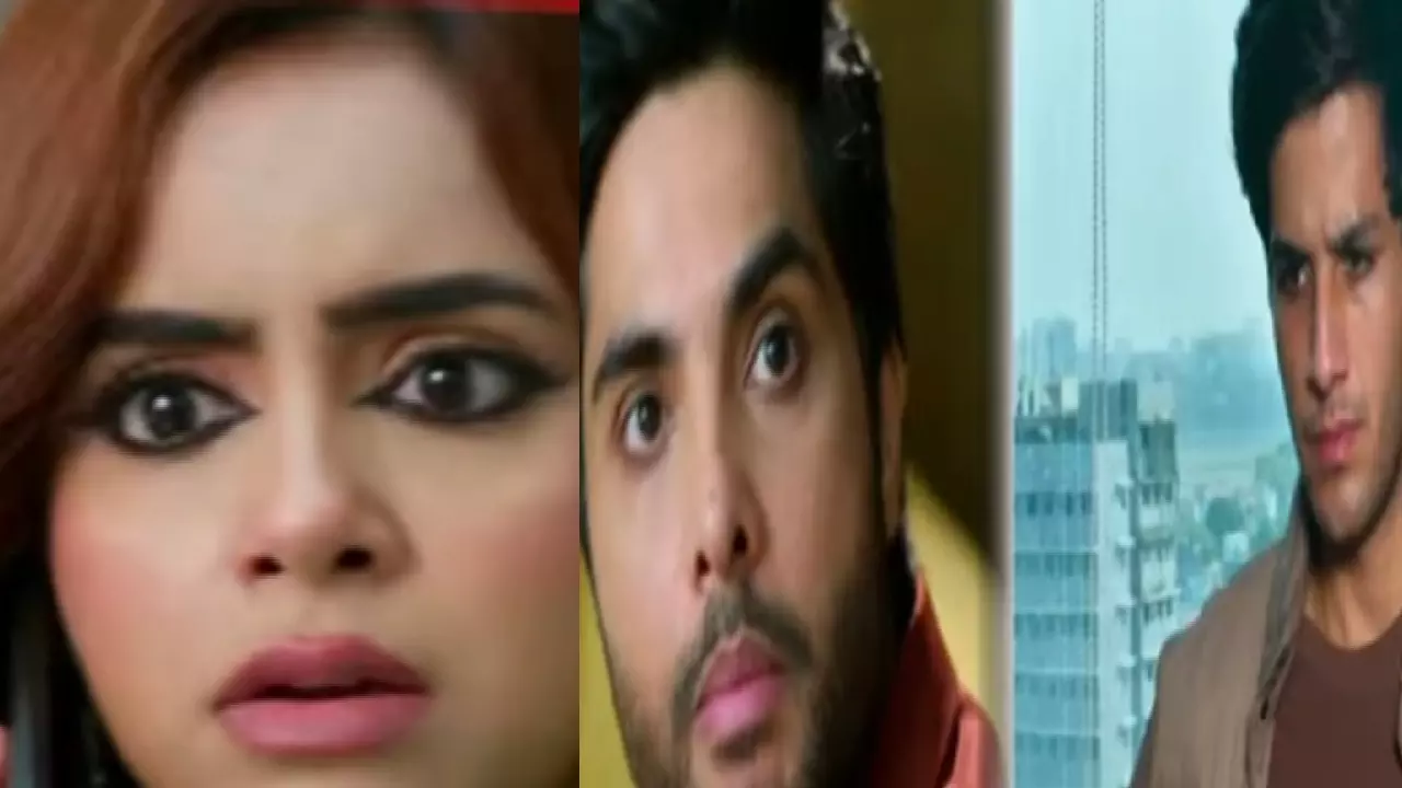 Vasudha Upcoming Episode Twist