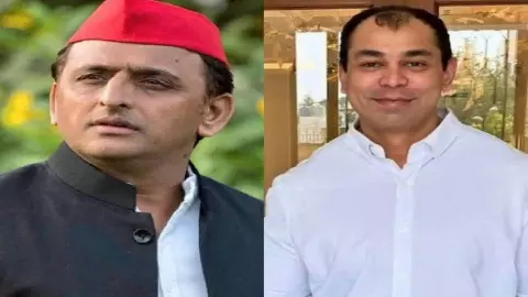 Prateek Yadav Postmortem: प्रतीक यादव की मौत या गहरा राज? शरीर पर मिले चोट के निशान, पोस्टमार्टम हाउस के बाहर अखिलेश मौजूद