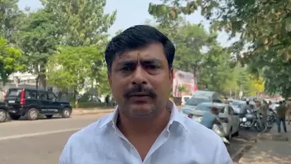 Prateek Yadav news