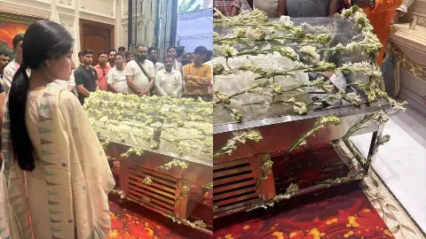 Prateek Yadav Death Live Update: कार्डियक अरेस्ट से हुई प्रतीक यादव मौत! पोस्टमार्टम रिपोर्ट आई सामने
