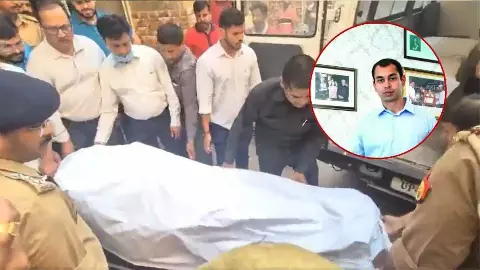 Prateek Postmortem Report: प्रतीक यादव की पोस्टमार्टम रिपोर्ट ने चौंकाया! शरीर पर नहीं मिले चोट के निशान, आखिर कैसे रुकीं सांसें?