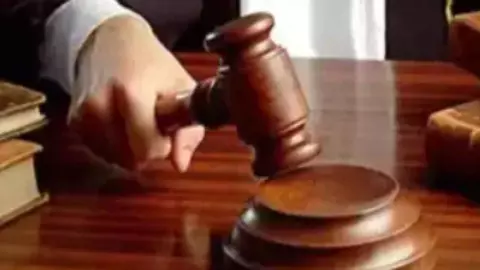Siddharthnagar News: दुष्कर्म के दोषी को ‘ऑपरेशन कन्विक्शन’ में 20 वर्ष कठोर कारावास की सजा