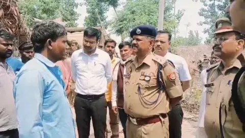 Bahraich News: बहराइच में 8 वर्षीय मासूम की हत्या से सनसनी, पुरानी रंजिश की आशंका
