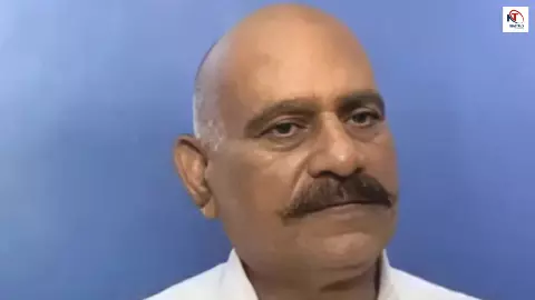 Prayagraj News: विजय मिश्रा को उम्रकैद, 46 साल पुराने कचहरी हत्याकांड में कोर्ट का बड़ा फैसला