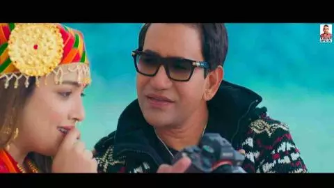 Nirahua-Amrapali Dubey Song